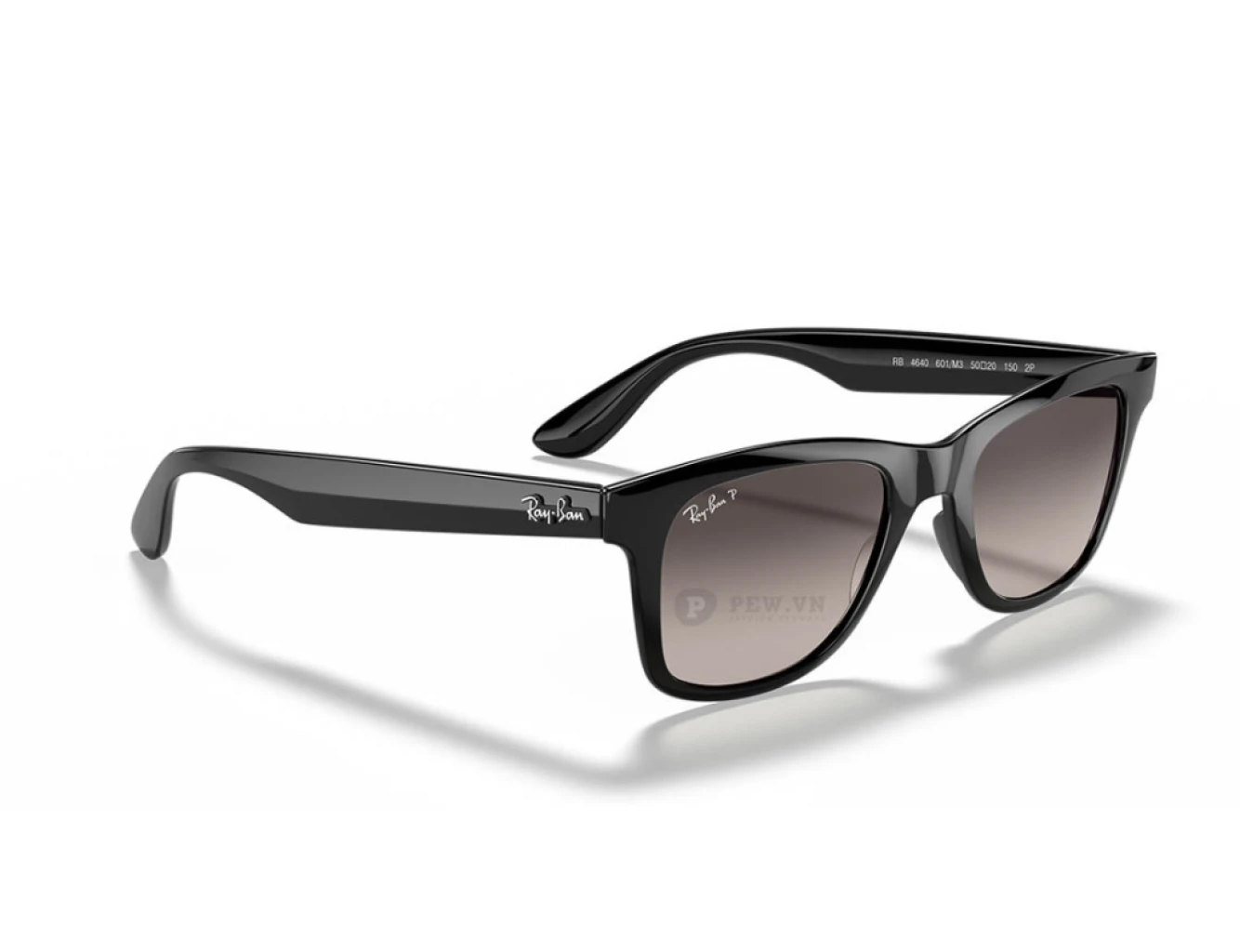 Ray-Ban RB4640F-601/M3(52)